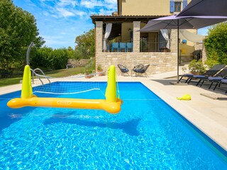 Casa per le vacanze Svetvinčenat Ambiente 24