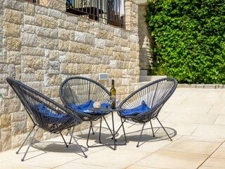 Casa de vacaciones Svetvinčenat Entorno 27