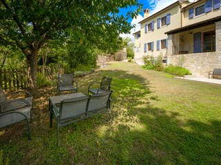 Casa de vacaciones Svetvinčenat Entorno 28