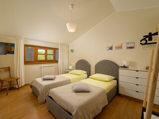 Casa per le vacanze Svetvinčenat Caratteristiche 20