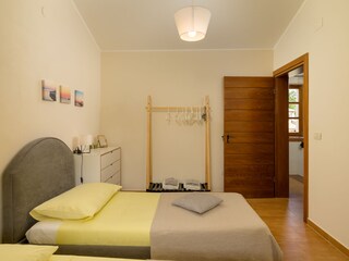 Casa de vacaciones Svetvinčenat Características 21