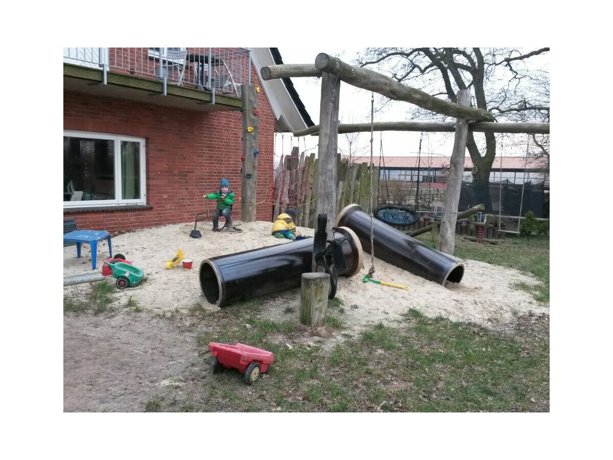 Spielplatz