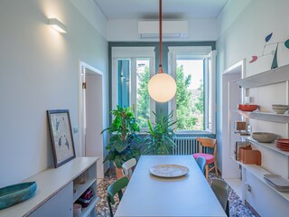 Appartamento Venedig Caratteristiche 13