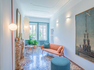 Apartment Venedig Ausstattung 7