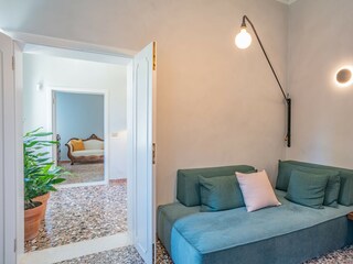 Apartamento Venedig Características 14