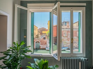 Apartamento Venedig Características 9