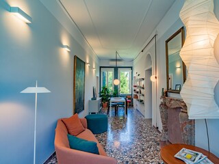 Apartamento Venedig Características 15