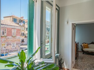 Apartamento Venedig Características 16