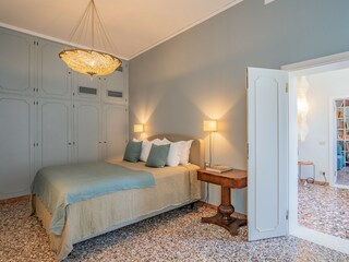 Apartamento Venedig Características 17