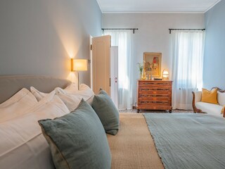 Apartamento Venedig Características 18