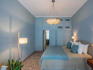 Apartamento Venedig Características 19