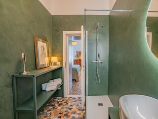 Appartamento Venedig Caratteristiche 20