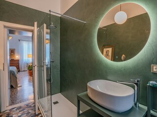 Apartamento Venedig Características 21