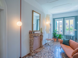 Apartment Venedig Ausstattung 22