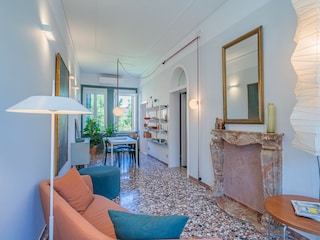 Apartment Venedig Ausstattung 23