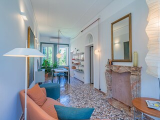 Appartamento Venedig Caratteristiche 23