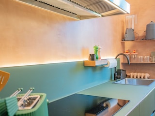 Apartment Venedig Ausstattung 24