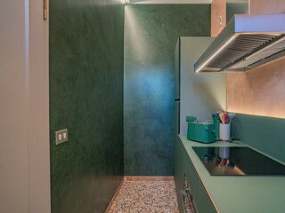 Apartment Venedig Ausstattung 25