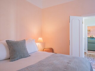 Apartment Venedig Ausstattung 11
