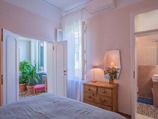 Apartamento Venedig Características 26