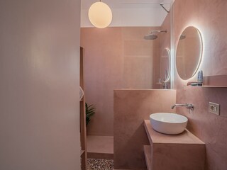 Apartment Venedig Ausstattung 12