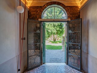 Apartamento Venedig Características 27
