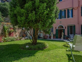 Appartement Venedig Buitenaudio-opname 3