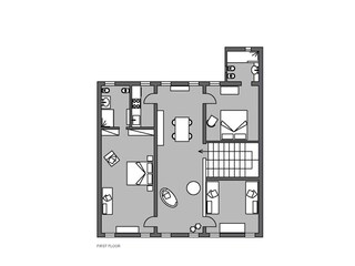 Apartamento Venedig  29
