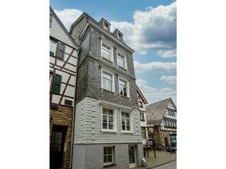 Appartement de vacances Monschau Enregistrement extérieur 2