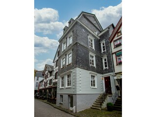 Appartamento per vacanze Monschau Registrazione all'aperto 3