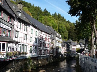 Appartement de vacances Monschau Environnement 21