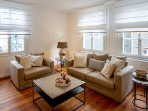 Ferienwohnung ROMANTIK RESIDENZ MONSCHAU, Appartamento B