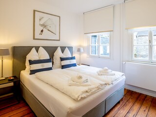 Appartamento per vacanze Monschau Caratteristiche 11