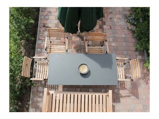 Appartamento per vacanze Monschau Caratteristiche 18