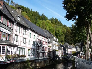 Apartamento de vacaciones Monschau Entorno 19
