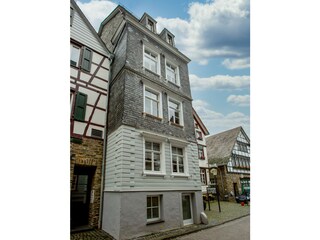 Vakantieappartement Monschau Buitenaudio-opname 3