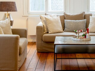 Apartamento de vacaciones Monschau Características 4