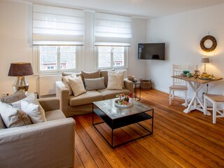 Apartamento de vacaciones Monschau Características 5