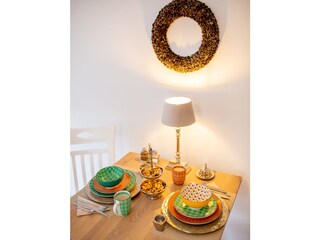 Apartamento de vacaciones Monschau Características 6