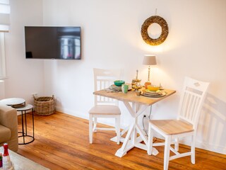 Apartamento de vacaciones Monschau Características 7