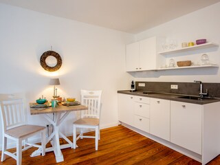 Apartamento de vacaciones Monschau Características 9