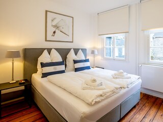 Apartamento de vacaciones Monschau Características 12