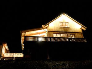 Ferienhaus Cabane romantique Rothaarsteig