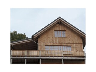 Casa per le vacanze Schmallenberg Registrazione all'aperto 12