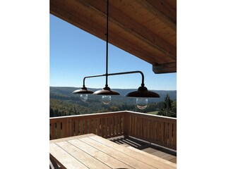 Casa per le vacanze Schmallenberg Registrazione all'aperto 13