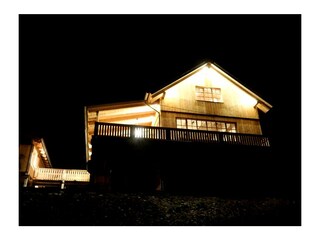 Casa per le vacanze Schmallenberg Registrazione all'aperto 23