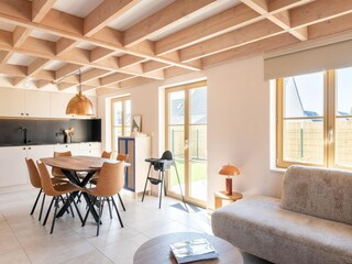 Ferienhaus Oostduinkerke Ausstattung 28