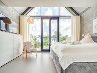 Ferienhaus Fuhlendorf Ausstattung 11