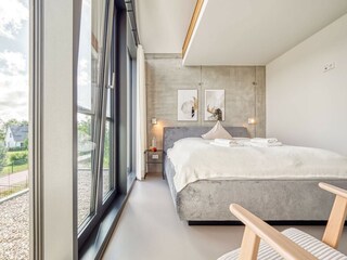 Ferienhaus Fuhlendorf Ausstattung 12