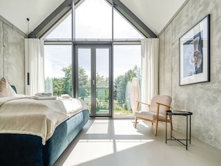 Ferienhaus Fuhlendorf Ausstattung 13